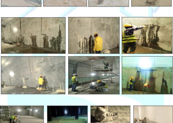 Crack Repair Crack Repair